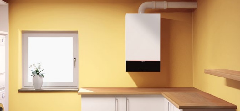Viessmann VITODENS 100W