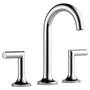 Brizo Lavatory Faucets