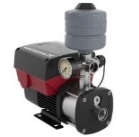 Booster Pump