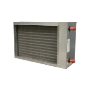 DHT Cased Hydronic Heating