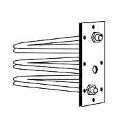 DHT Tankless Coils