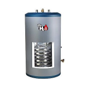 Utica Indirect Water Heaters