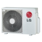 LG Outdoor Air Conditioning Units