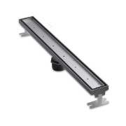 Linear Shower Drains