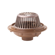 Roof Drains