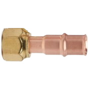 SAE Flare Adapter