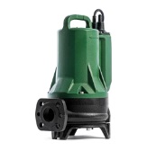 Sewage Pumps