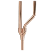 Y Joint less Insulation