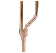 Y Joint with Insulation