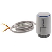 Uponor Controls