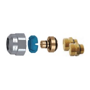 Ecostyle Parts