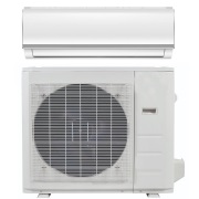 Heat Pumps