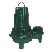 Sump Pumps