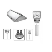 Oil Tank Accessories
