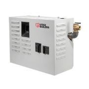 Utica Electric Boilers