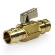 Uponor Valves