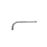 Brasstech 2072/08W Closeout 2072WC Deck Mount Hand Shower