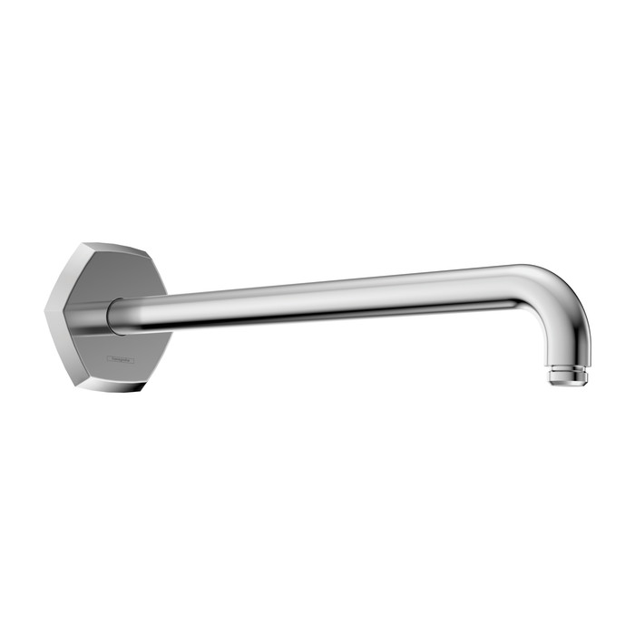 Hansgrohe 04833000 Locarno Showerarm 15" in Chrome