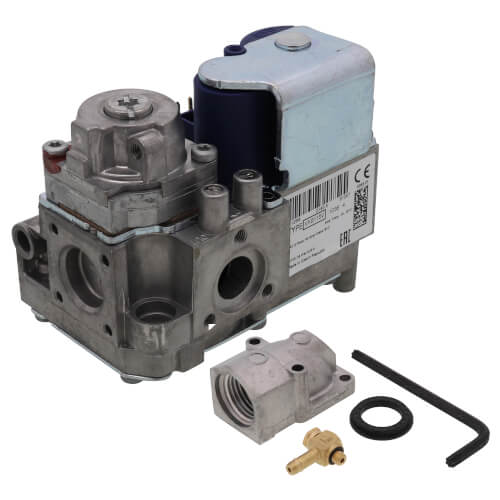AO Smith 100093638 Natural Gas Control Kit