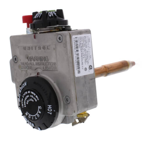 AO Smith 100093794 Natural Gas Control Valve