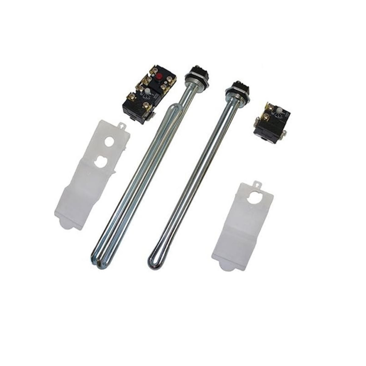 AO Smith 100109136 4500 Watts, 240 Voltage Plumbers Tune Up Kit