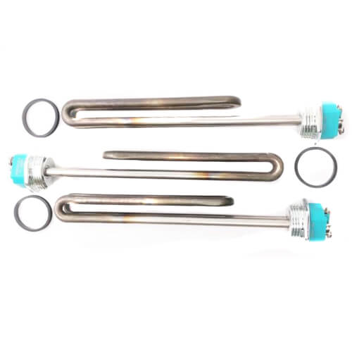 AO Smith 100109161 3-Elements Conversion Kit