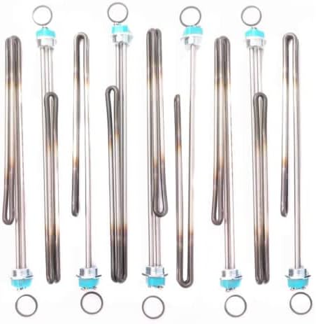 AO Smith 100109197 9 Element 480 Voltage Conversion Kit 