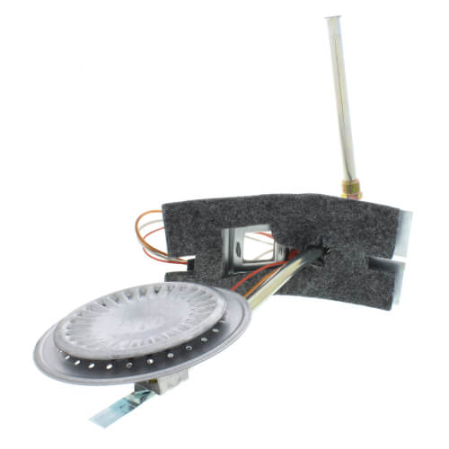 AO Smith 100109316 Natural Gas Burner Assembly
