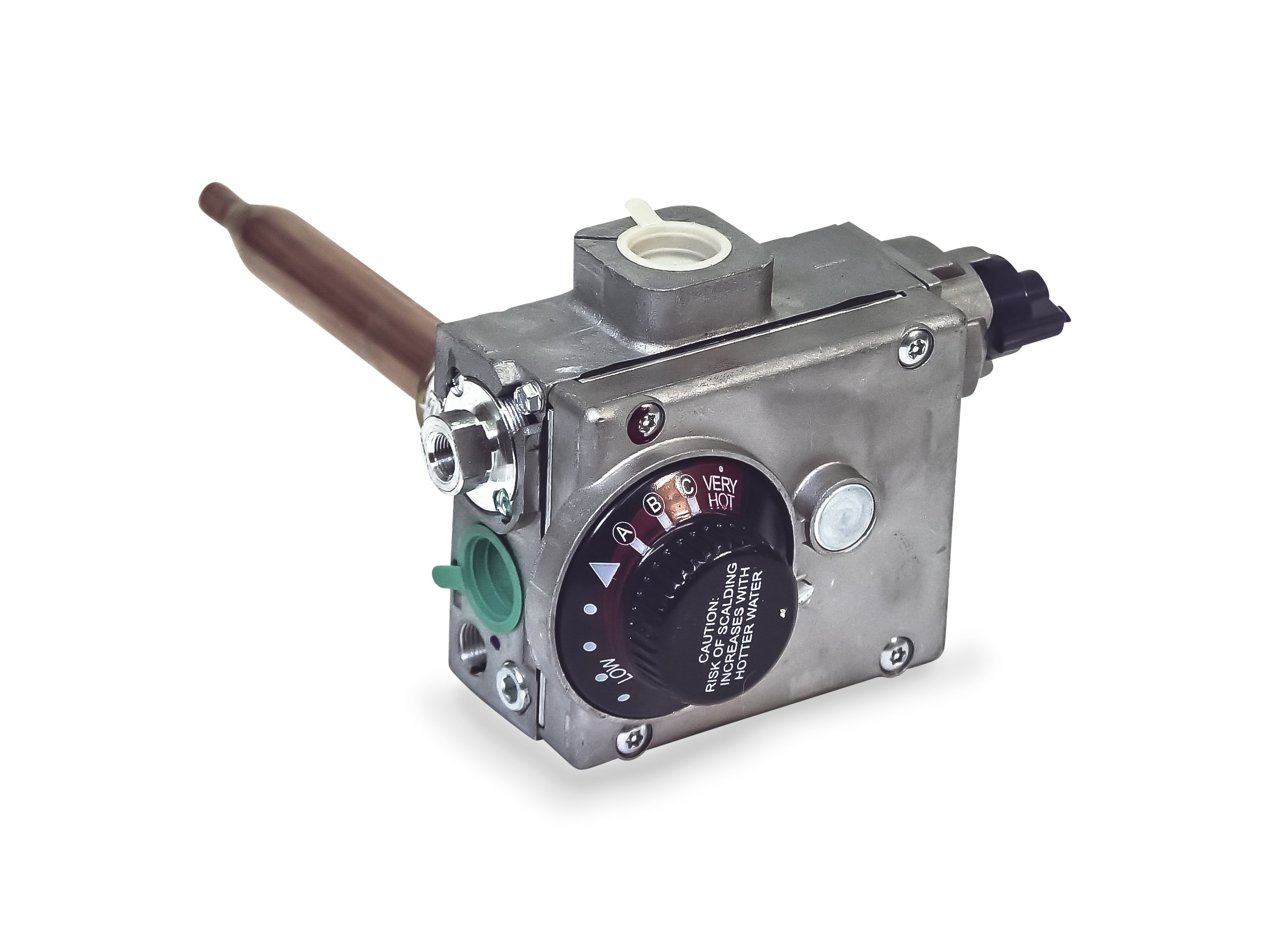 AO Smith 100109446 Natural Gas Control Valve