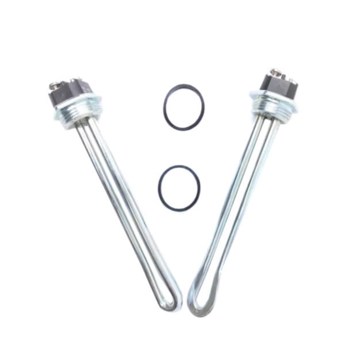AO Smith 100109451, 2 Element 120 Voltage 1500 Wattage  Light Duty Conversion Kit, PCE/PCV