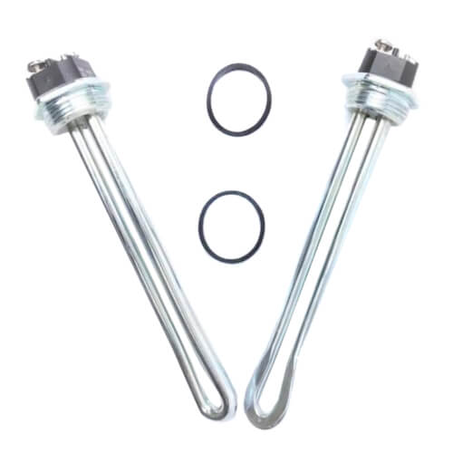 AO Smith 100109516 2 Element 3000W/480V Light Duty Conversion Kit