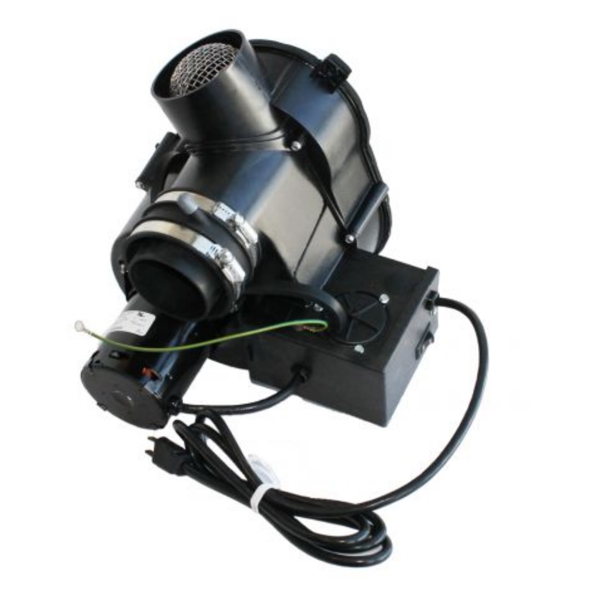 AO Smith 100109785 Blower Assembly for GPVH, GPVR Series