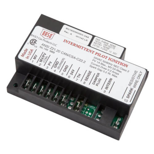 AO Smith 100109872 Ignition Control
