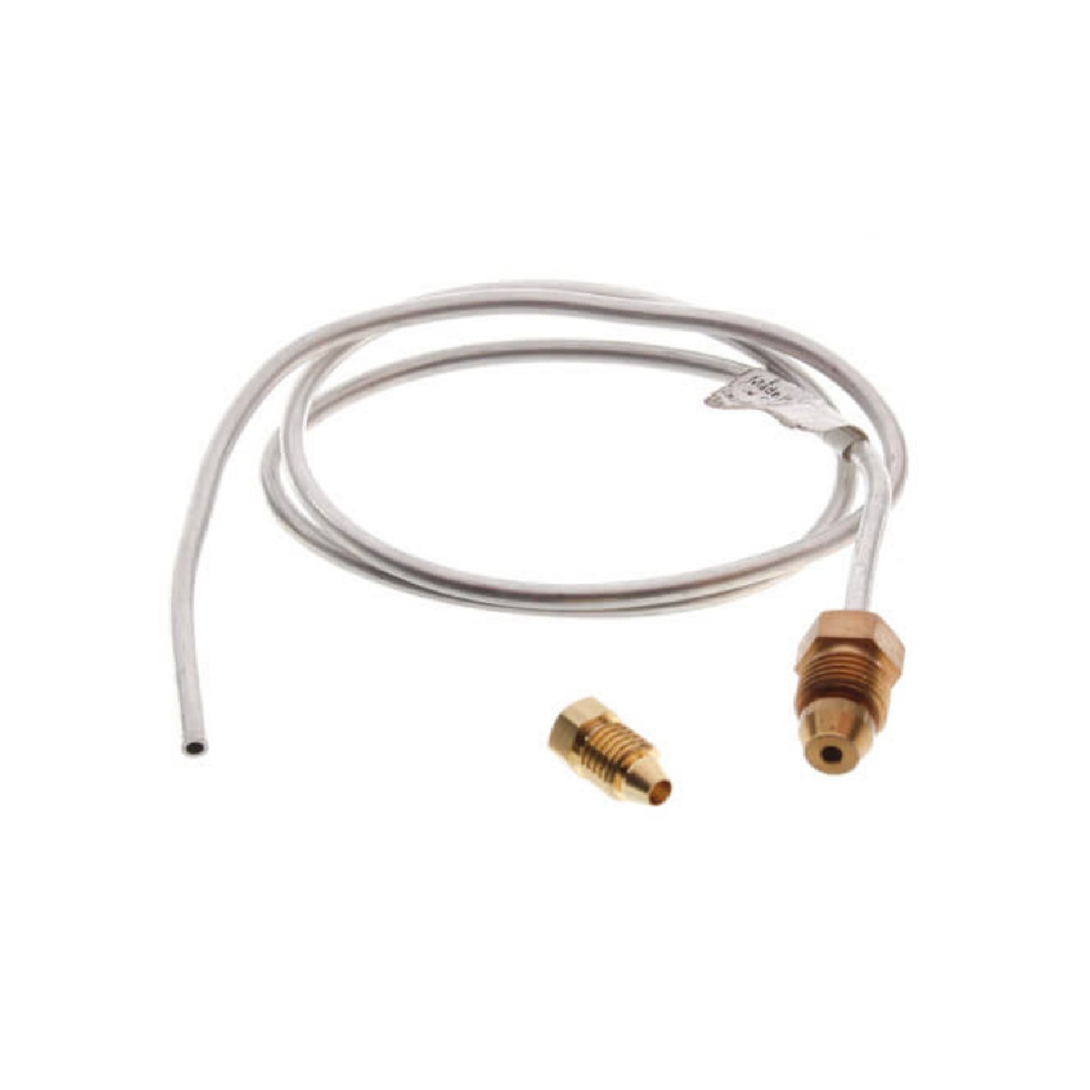 AO Smith 100110045 1/8" P-Tube with Fittings