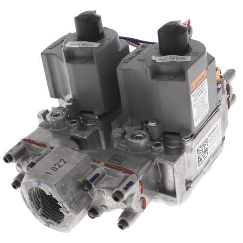 AO Smith 100110218 1" Natural Gas, Slow Opening Gas Valve