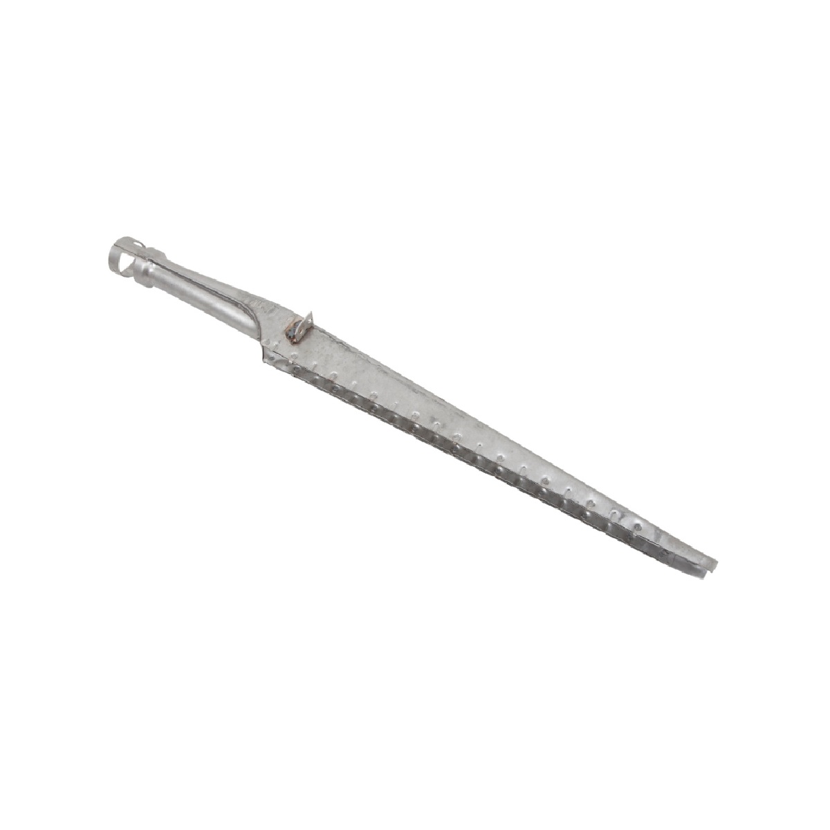 AO Smith 100110382 Burner Assembly / Pilot Bracket
