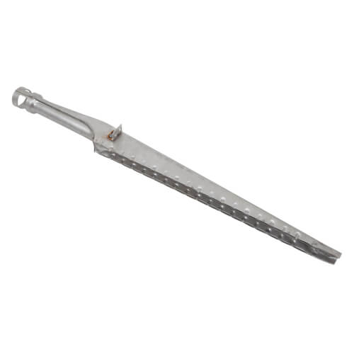 AO Smith 100110383 Main Burner With Pilot Bracket