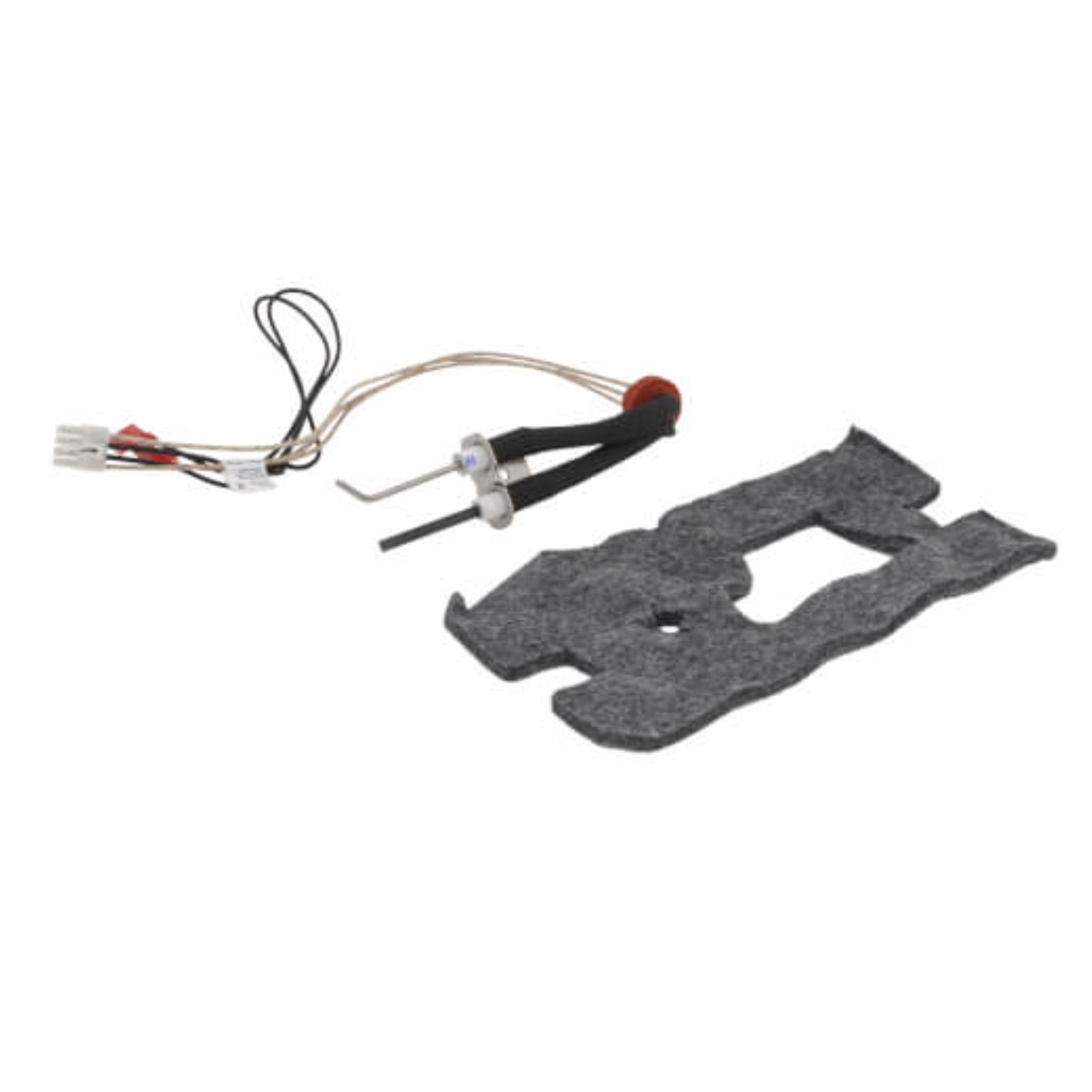 AO Smith 100110771 Hot Surface Ignitor/Flame Sensor Assembly