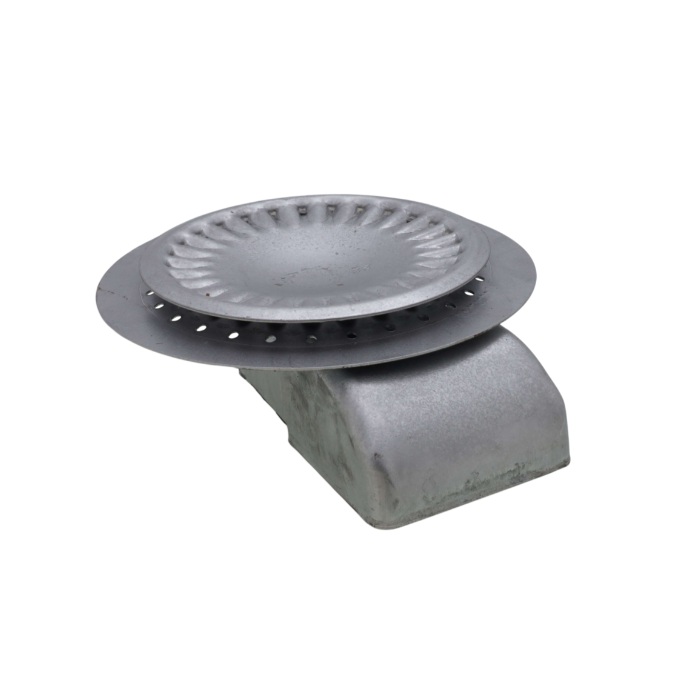 AO Smith 100110929 Main Burner Assembly Kit (Low NOx)
