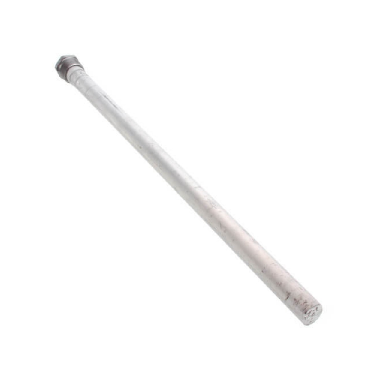 AO Smith 100111073 KA-90 16" Length Universal Aluminum/Zinc Anode Rod, 3/4" NPT