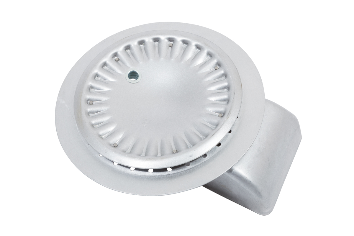 AO Smith 100112071 Main Burner Natural With Drain