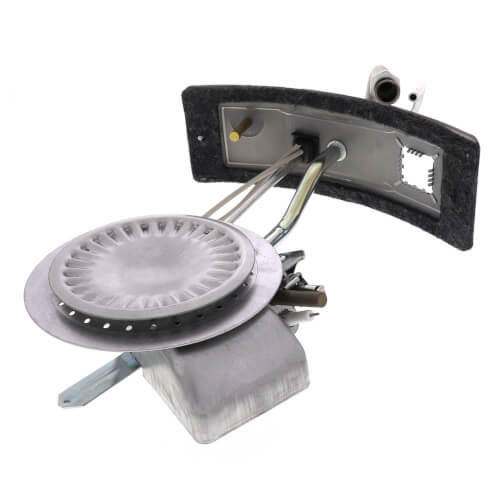 AO Smith 100112351 18" Natural Gas Final Burner Assembly Kit