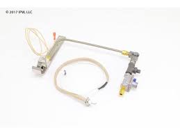 AO Smith 100112435 - Pilot Assembly