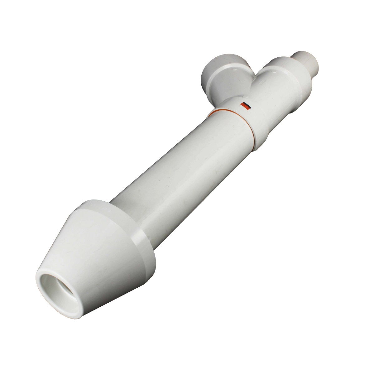 AO Smith 100113124 6" x 6" x 48" Concentric Vent Kit