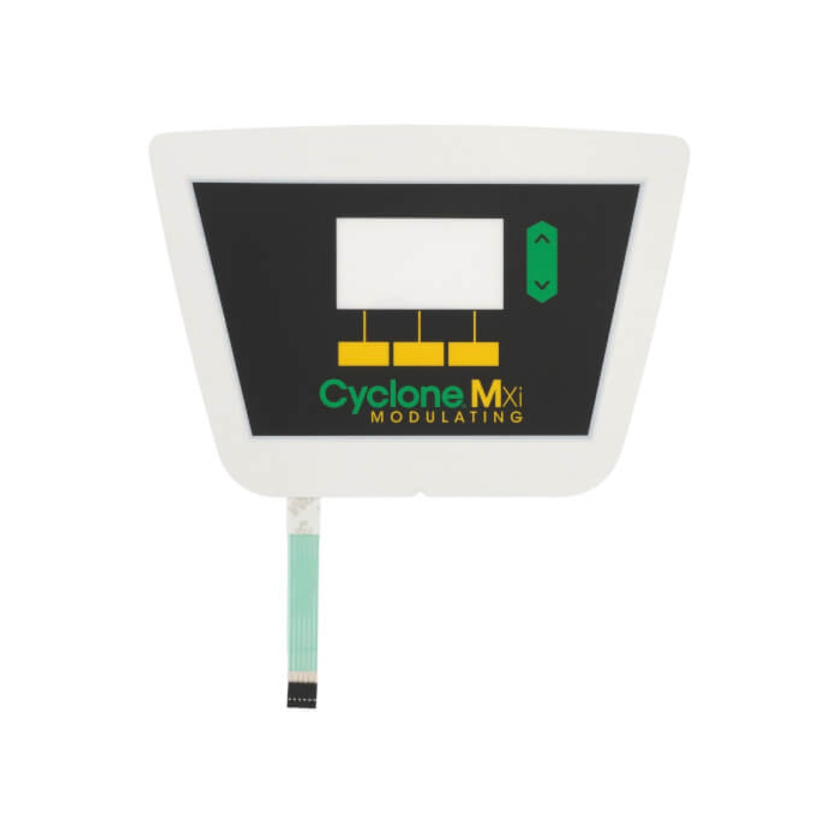 AO Smith 100187855 Display Overlay