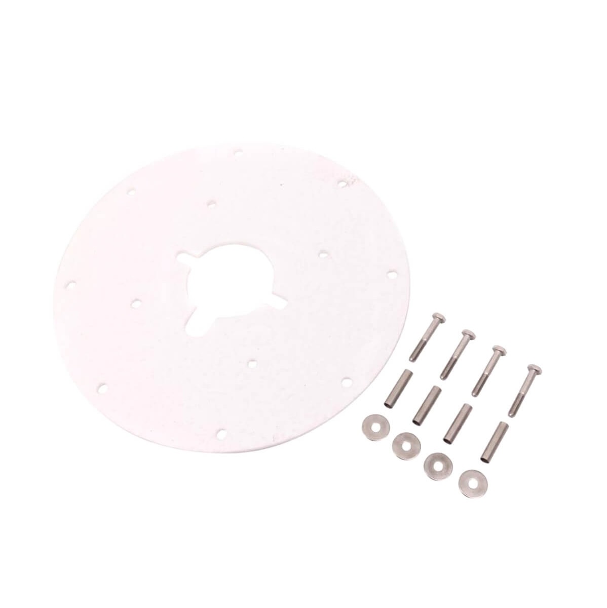 AO Smith 100187878 Burner Plate Gasket Kit