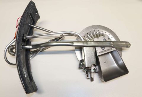 AO Smith 100187922 Nat 18" Final Burner Assembly Kit