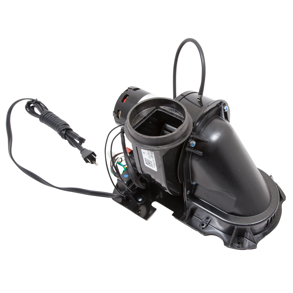AO Smith 100210100 RBC PV 165 Egree Blower Assembly