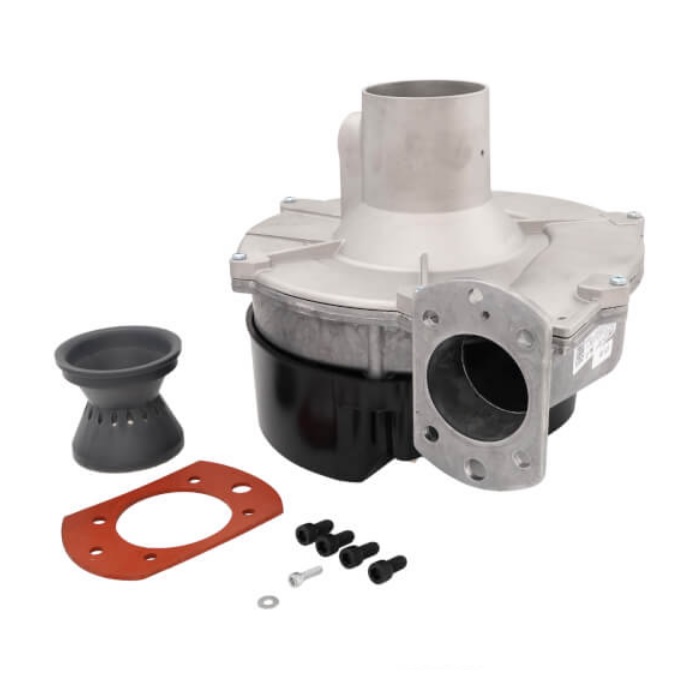 AO Smith 100271887 7.9 GPM Fasco Blower Assembly Kit
