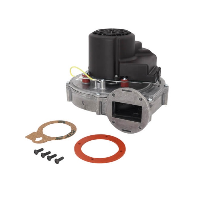 AO Smith 100271923 Enhanced Blower Assembly kit without Pressure Port